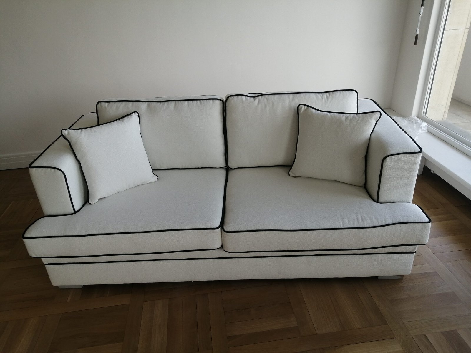 canapé idéal siège