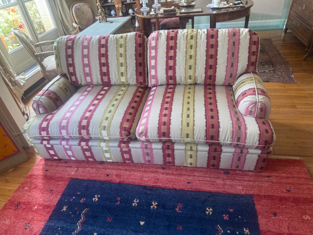 canapé idéal siège